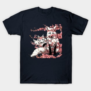 Spring Fox T-Shirt